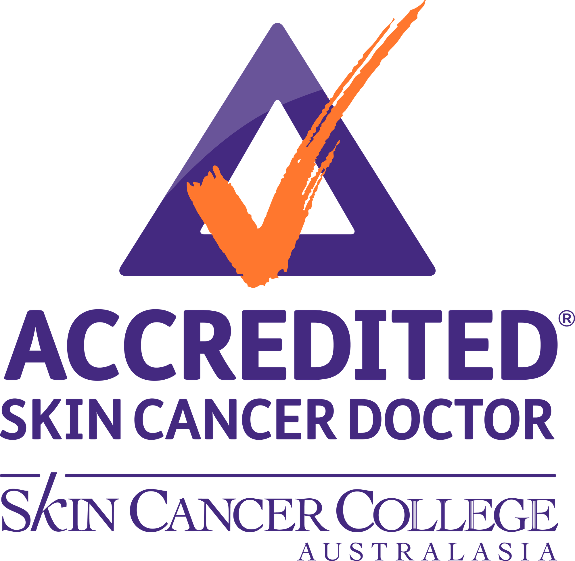 Accredited Skin Cancer Doctor — Skin Cancer College Australasia
