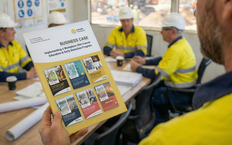 Download our business case